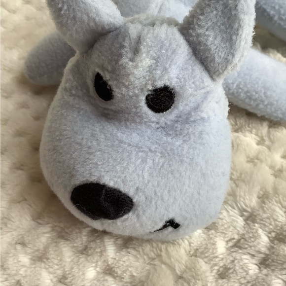 Melissa and Doug Plush Puppy Dog Replacement Dog for Veterinarian Role Play Set - Picture 11 of 11